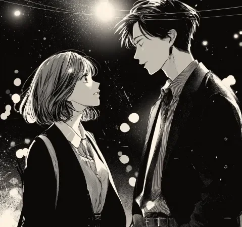 抖漫漫画阅读平台主视觉，展示多部漫画封面拼贴