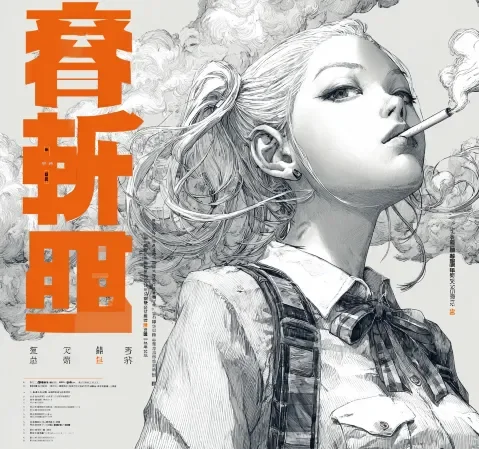 《风起长安》最新话封面
