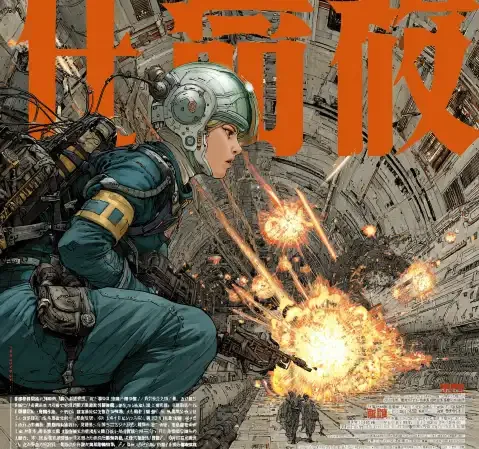 《云端旅社》最新话封面